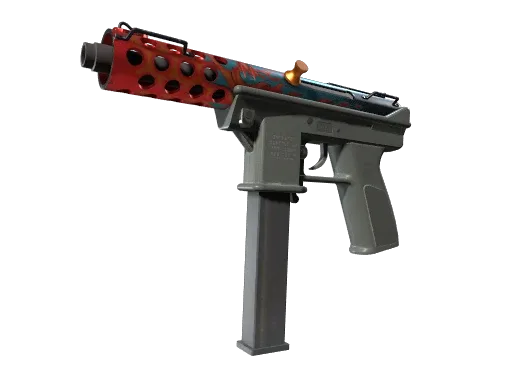 Tec-9 | Re-Entry