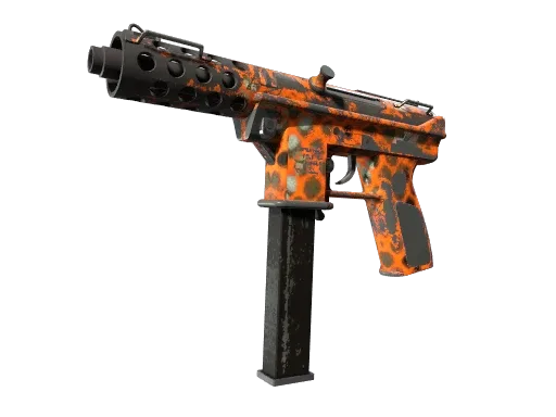 Tec-9 | Safety Net