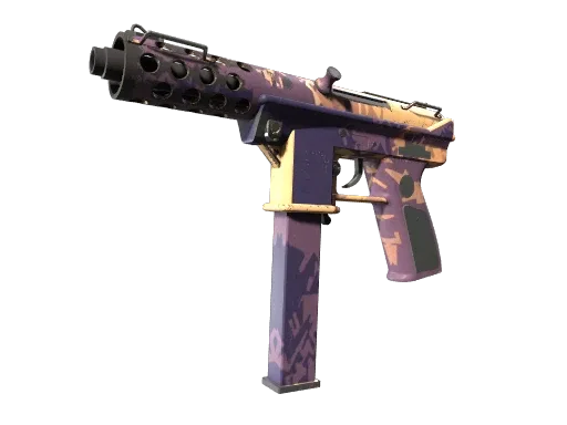 Tec-9 | Sandstorm