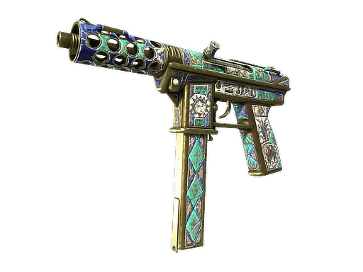 Tec-9 | Sultan