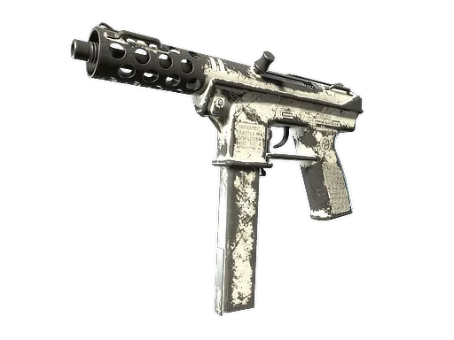 Tec-9 | Whiteout