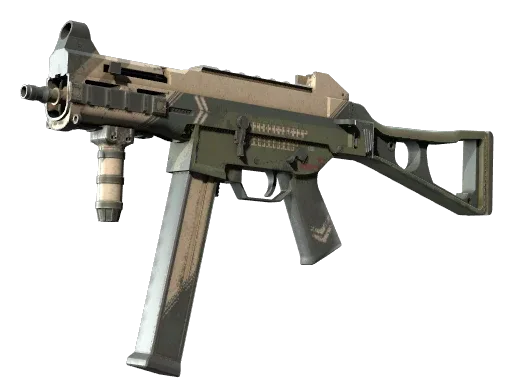 UMP-45 | Corporal