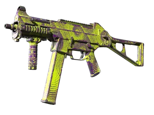 UMP-45 | Delusion