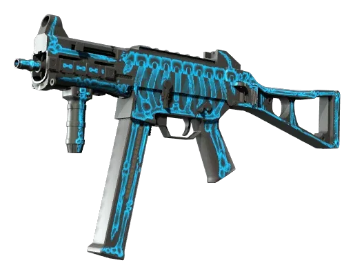 UMP-45 | Exposure