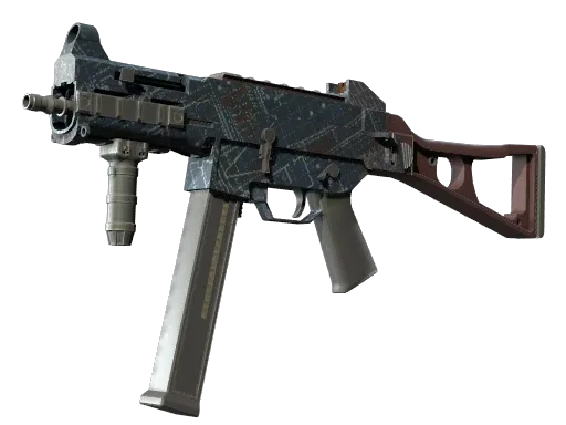 UMP-45 | Facility Dark