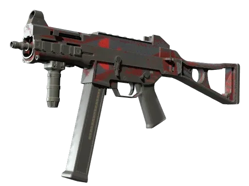 UMP-45 | Fallout Warning