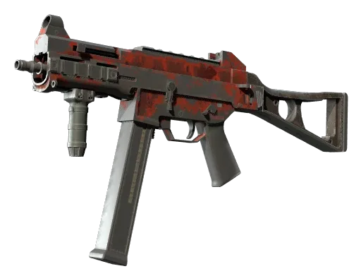 UMP-45 | Full Stop
