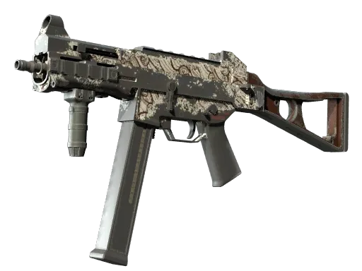 UMP-45 | Gunsmoke
