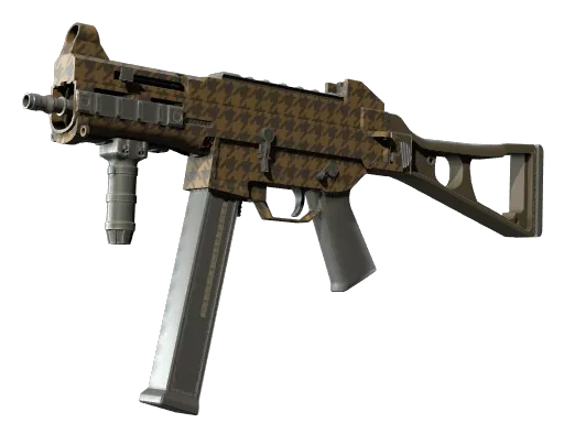 UMP-45 | Houndstooth