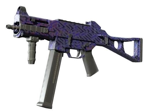 UMP-45 | Minotaur's Labyrinth