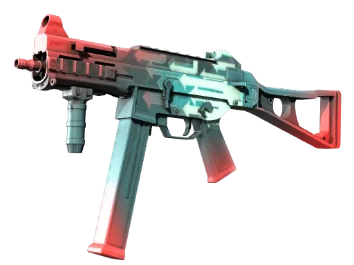 UMP-45 | Momentum