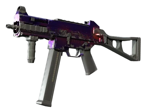 UMP-45 | Moonrise