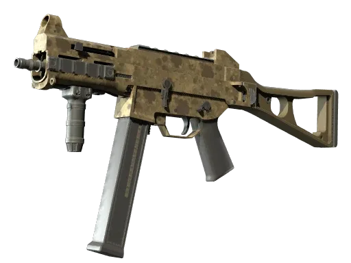 UMP-45 | Mudder