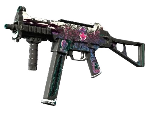 UMP-45 | Neo-Noir