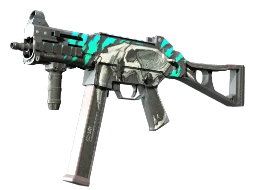 UMP-45 | Primal Saber