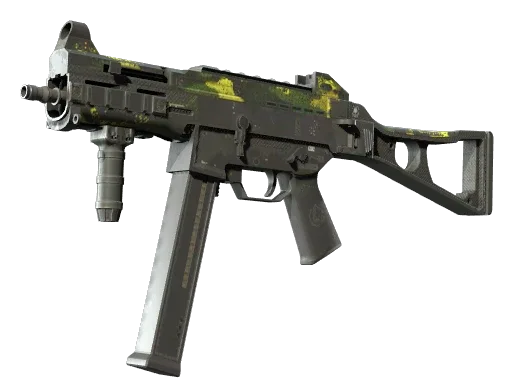 UMP-45 | Riot