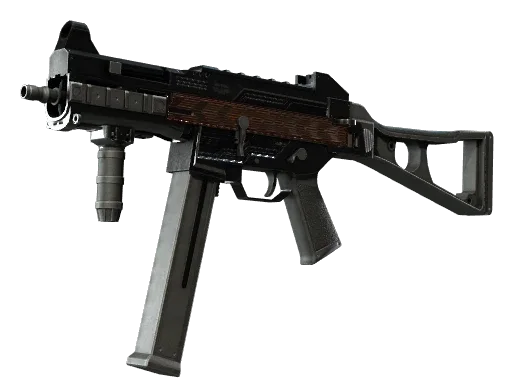 UMP-45 | Roadblock