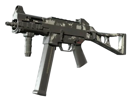 UMP-45 | Urban DDPAT