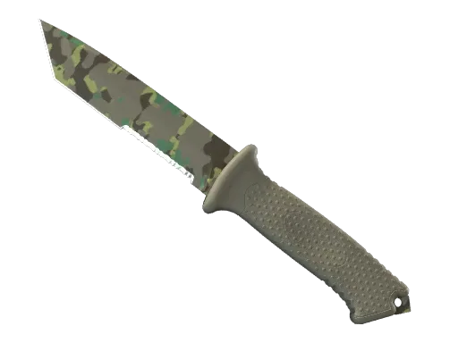 ★ Ursus Knife | Boreal Forest