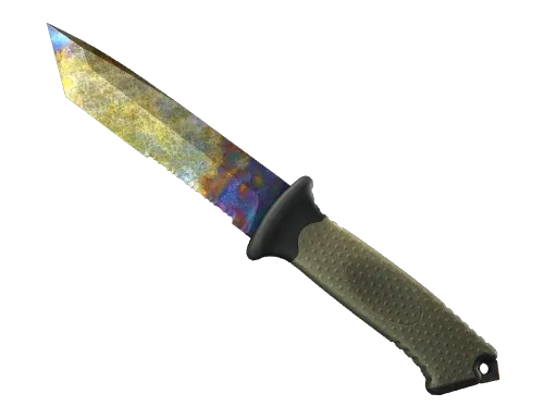 ★ Ursus Knife | Case Hardened