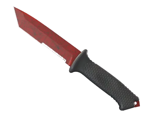 ★ Ursus Knife | Crimson Web
