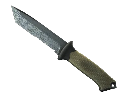 ★ Ursus Knife | Damascus Steel