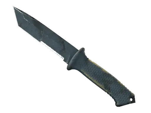 ★ Ursus Knife | Night Stripe