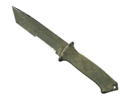 ★ Ursus Knife | Safari Mesh
