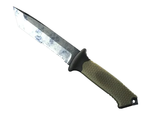 ★ Ursus Knife | Stained