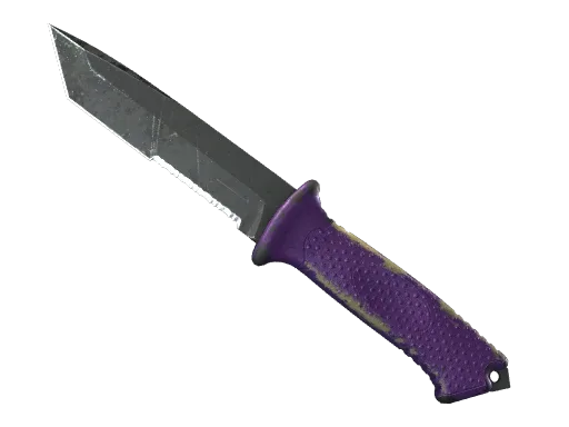 ★ Ursus Knife | Ultraviolet