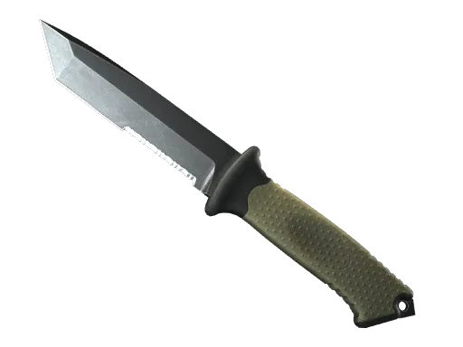 ★ Ursus Knife