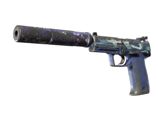 USP-S | Alpine Camo