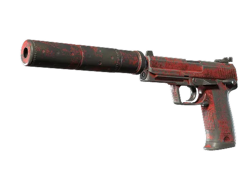 USP-S | Bleeding Edge