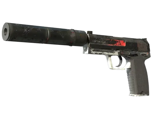 USP-S | Cyrex