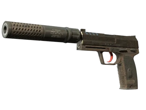 USP-S | Desert Tactical