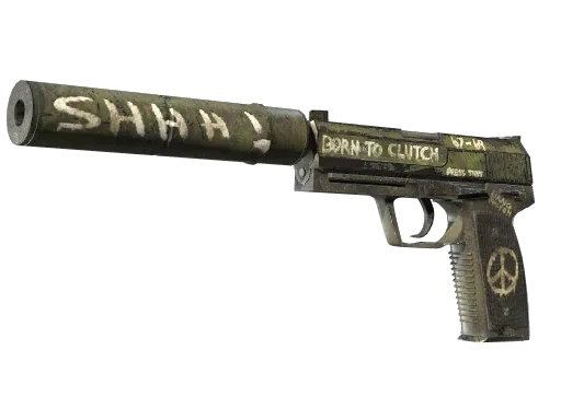 USP-S | Flashback