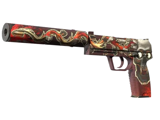 USP-S | Kill Confirmed