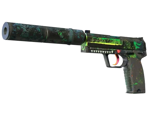 USP-S | Monster Mashup