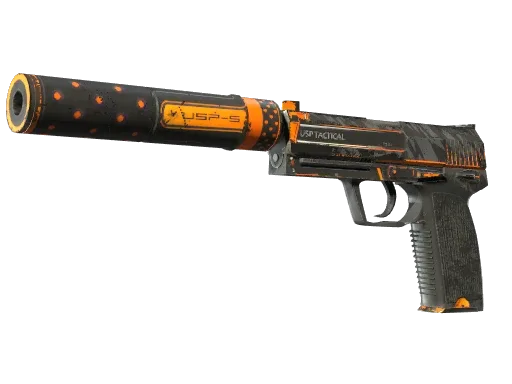 USP-S | Orion