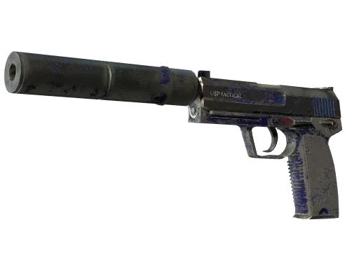 USP-S | Royal Blue