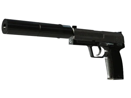 USP-S | Stainless