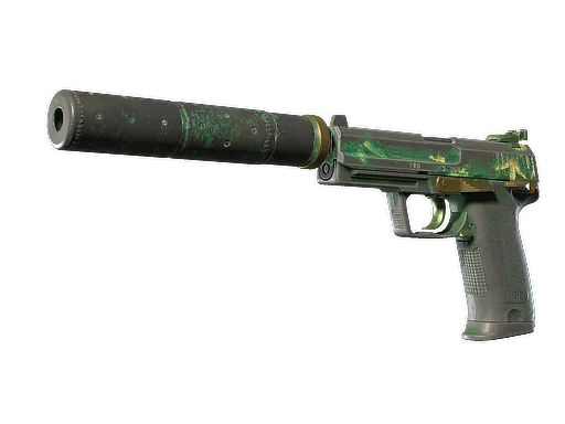 USP-S | Tropical Breeze