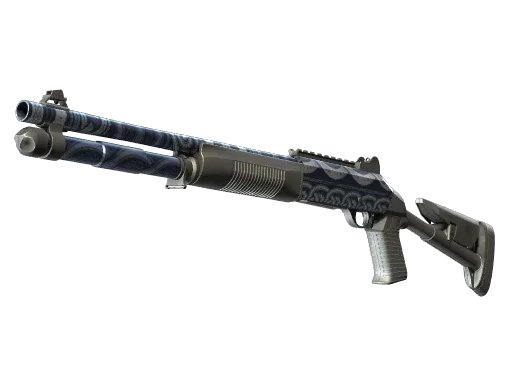 XM1014
