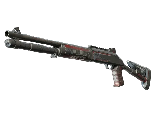XM1014 | Heaven Guard