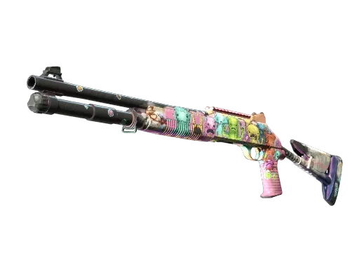 XM1014 | Monster Melt