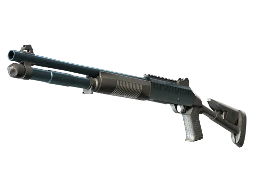 XM1014 | Scumbria