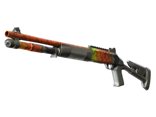 XM1014 | Seasons