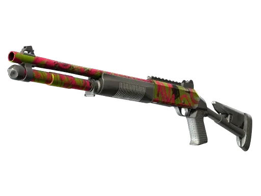 XM1014 | XOXO