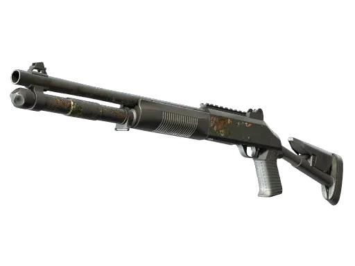 XM1014 | Zombie Offensive