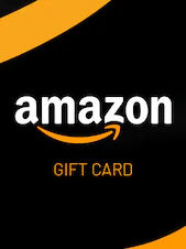 Amazon Gift Card USD